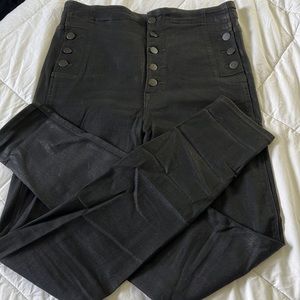 J brand Natasha Sky High.